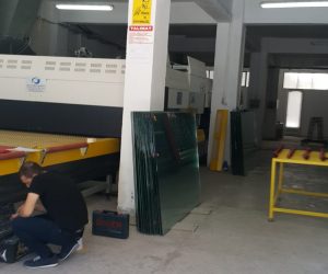 Temperli Cam | Kırılmaz Cam